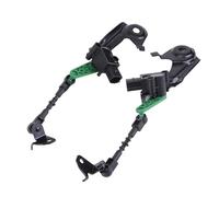 sensore altezza auto sensore Compatibile Con A7 Per 4G Sensore Di Livello Per Dell'altezza Con Asta Della Sospensione Pneumatica Posteriore Sinistra/destra Sostituisce 4H0941309C 4H0907503