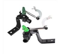 sensore altezza auto sensore Compatibile Con Passat B8 2014 2015 2016 2017 2018 Sensore Di Livello Dei Fari 5Q0412522C 5Q0412521C Una Coppia