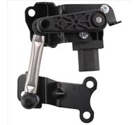 sensore altezza auto sensore Compatibile con per Tiguan 2008 2009 2010 2011 2012 2013 2014 2015 2016 2017 2018 Sensore di per altezza posteriore sinistro 1K0941273M