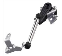 sensore altezza auto sensore Compatibile Con Porsche Per Panamera 971 2017-2024 Supporto Sensore Per Altezza Sospensione Posteriore Destra 971616572A