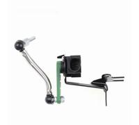 sensore altezza auto sensore Compatibile Con Q5 Per Quattro 3.0T CTUC 2013 2014 2015 2016 Sensore Di Livello Del Faro Sinistro Sensore Di Livellamento Del Faro 8K0907503 8K0941309D