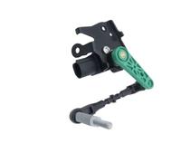 sensore altezza auto sensore Compatibile Con S8 2010 2011 2012 2013 Sensore Di Livellamento Per Altezza Fari 4H0941285G 4H0941286G 4H0941309C 4H0941310C(Front Left)