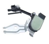 sensore altezza auto sensore Compatibile Con Touareg 2002 2003 2004 2005 2006 2007 2008 2009 2010 Sensore Livello Per Dell'altezza Della Pneumatica Anteriore Sinistra 7L0616213