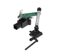 sensore altezza auto sensore Compatibile Con Touareg Per V6 3.0L 2011 2012 2013 2014 2015 2016 2017 2018 Sensore Di Livello Per Altezza Anteriore Sinistro E Destro 7P0616213(Front Right)