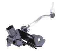 Sensore altezza da terra Compatibile Con A4 2008 2009 2010 2011 2012 2013 2014 2015 8K2 2.0 Per TDI 1968 Ccm 120 KW 163 CV Sensori Di Per Altezza Anteriori Sinistri 8K0941285J 8K0941285K