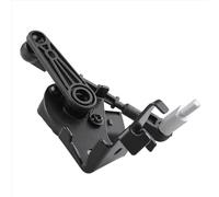 Sensore altezza da terra Compatibile con A4 per Avant 2016 2017 2018 2019 2020 2021 2022 2023 1 paio di sensori di livello dei fari anteriori 8W0941285E 8W0941286C