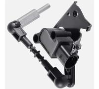 Sensore altezza da terra Compatibile con A7 per Sportback 2010 2011 2012 2013 2014 2015 2016 2017 2018 4H0941285H Sensore di livello del faro anteriore sinistro