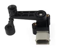 Sensore altezza da terra Compatibile Con Jaguar Per XJ 2010 2011 2012 2013 2014 2015 2016 2017 2018 Sensore Di Livello Per Altezza Sospensione Anteriore Sinistra C2D16581 C2D21048