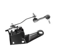 Sensore altezza da terra Compatibile Con Lexus Per IS250 2006 2007 2008 2009 2010 2011 2012 2013 2014 2015 Sensore Di Per Altezza Della Sospensione Posteriore Sinistra 8940830130