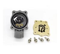 Sensore altezza da terra Compatibile Con Lexus Per LX URJ201 2007-2019 Sensore Di Controllo Livello Per Dell'altezza Del Veicolo Per Livellamento Dei Fari Dell'auto SUV 89406-60030(Front Right)