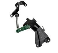 Sensore altezza da terra Compatibile con Q3 2012 2013 2014 2015 2016 2017 2018 Sensore di livello del faro posteriore sinistro dell'auto 3C0941309B Ricambi auto