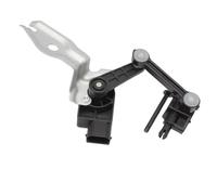 Sensore altezza da terra Compatibile Con Q7 2006 2007 2008 2009 2010 2011 2012 2013 2014 2015 Sensore Di Per Altezza Delle Sospensioni Pneumatiche Anteriore Sinistro 7L0616213