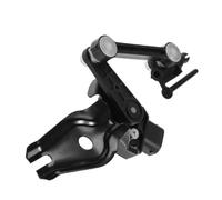 Sensore altezza da terra Compatibile con Q7 2007 2008 2009 2010 2011 2012 2013 2014 2015 Sensore di livello Per altezza sospensione auto 7L0616213D 7L0616214C 7L0616571D 7L0616213C(Front Left)