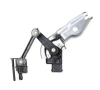 Sensore altezza da terra Compatibile Con Q7 2007 2008 2009 2010 2011 2012 2013 2014 2015 Sensore Livello Per Dell'altezza Delle Sospensioni Pneumatiche Anteriori 7L0616213D 7L0616214C(Front Right)