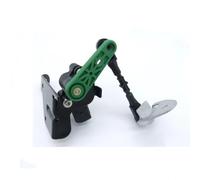 Sensore altezza da terra Compatibile Con S3 2015 2016 2017 2018 Sensore Di Livello Del Faro Posteriore Sinistro 5Q0512521E 5Q0907503 Ricambi Auto