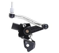 Sensore altezza da terra Compatibile Con S5 2010 2011 2012 2013 2014 2015 2016 2017 Sensore Livello Faro Anteriore Posteriore Sinistro Per Altezza Sospensione 8K0941285P 8K0941309F(Rear Left)