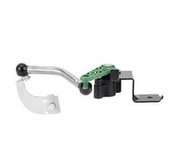 Sensore altezza da terra Compatibile con Seat Per Alhambra 710 711 2010-2025 Sensore di livello del faro anteriore sinistro 3C0412521B