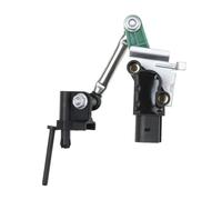 Sensore altezza da terra Compatibile Con Touareg V6 3.0 3.6 4.2L 2011 2012 2013 2014 2015 2016 2017 2018 Sensore Di Livello Per Altezza Anteriore Sinistro E Destro 7P0616213 7P0616214(Front Right)