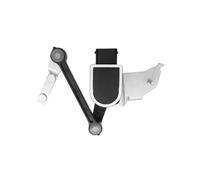 Sensore altezza da terra Compatibile Con Volvo Per V60 2015-2018 V70 2008-2010 Sensore Di Livello Di Per Altezza Da Per Terra Posteriore Sinistro E Destro 31288273 31288274(Rear Left)