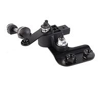 Sensore Altezza Del 'Auto Anteriore Destra E Sinistra Altezza Sensore Livellamento Per Lincoln Per Navigatore 2003-2006 3L1Z-5359-AA 3L1Z-5359-AB 3L1Z5359AA 3L1Z5359(Sinistra)