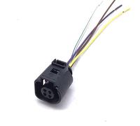 Sensore Altezza Del 'Auto Sospensione Altezza Sensore Di Livello Spina Treccia Connettore Filo Per A6 4F C6 RS6 1T0 907 503 4F0941285F/4F0 941 285F(2)