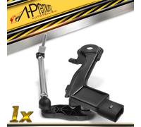 Sensore Altezza di Livello Posteriore Sinistra per Audi A4 A6 A7 Sportback Q5