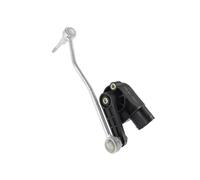 Sensore Altezza di Marcia per A8 D3 2003 2004-2010 Sospensioni pneumatiche Anteriori e Posteriori Sensore Livello fari 4E0941285G 4E0941286G 4E0616571D 4E0616572E Anteriore Sinistro
