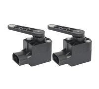 Sensore Altezza Livello 2X height sensor level control For Mercedes W169/245/211/221/164 C209 C219 W639 W/V 251 R171 S211, A 010 542 77 17