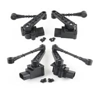 Sensore Altezza Livello 4 Pezzi Lr019136 Lr019137 Lr020159 Sensore Di Altezza Sospensioni Pneumatiche Per Land Per Rover Per Discovery 3 Lr3 2.7t 4x4