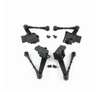 Sensore Altezza Livello 4pcs Rear Front Left Right Height Level Sensor For Land For Rover For Discovery 3 Mk3 & For Range For Sport Lr020161 Lr020159 Lr019137