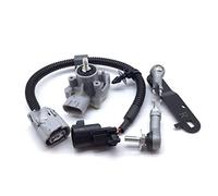 Sensore altezza posteriore 89407-60022 8940760022 Carrozzeria Sensore Di Altezza Leva Per Toyota Per 4Runner Per Lexus GX470 48906-35010 4890635010