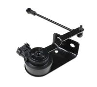 Sensore altezza regolabile 23152098 Sensore di livello altezza anteriore per GMC per Sierra 1500 2017 2018 Ricambi auto