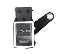 Sensore altezza regolabile 37146754930 Altezza Sensore Di Livello Luce Allo Xeno Per BMW E90 E91 E70 X5 X6 Accessori Auto