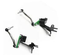 Sensore altezza regolabile 8R0941285D 8R0941286D Sensore Di Livellamento Altezza Anteriore Sinistro E Destro Con Staffa Per Q5 MPN(A pair)