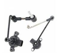 Sensore altezza regolabile ANR4687 ANR4686 Sensore Di Livellamento Altezza Anteriore Posteriore Auto Con Staffa PER RANGE PER ROVER P38(A pair)