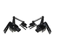 Sensore altezza regolabile Per 2010-2016 Per Panamera Sensore Livellamento Altezza Anteriore Sinistro/destro 97034302103 97034302203 970.343.021.03 ..022(A Pair)