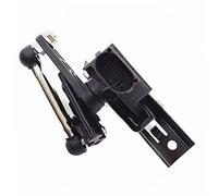 Sensore altezza regolabile Una Coppia 97034302103 97034302203 Auto Destra Sinistra Altezza Sensore Di Livellamento Per 10-16 Per Panamera(A pair)
