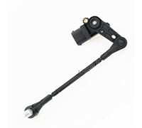 Sensore altezza regolabile Una Coppia LR020627/LR020626 Auto Anteriore Destra Sinistra Altezza Sensore Livellamento Con Staffa Per RANGE ROVER L322(Sinistra)