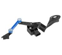 Sensore Altezza Regolatore di Livello Adatto A per Audi A4 B7 2004 Exeo 2008 Po