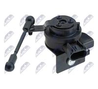Sensore Altezza Regolazione Livello Adatto A per Chevrolet Corvette 14-19 / Vorn
