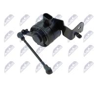 NTY Sensore regolazione portata fari ECX-CH-006 per Chevrolet Corvette C6 Posteriore SX