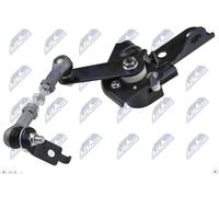 Sensore Altezza Regolatore di Livello Adatto A per Mitsubishi Pajero IV 06-16 /