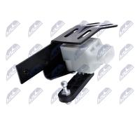 Sensore Altezza Regolatore di Livello Adatto A per Saab 9-5 97-09 / Dietro SX /