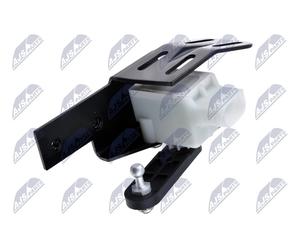 Sensore Altezza Regolatore di Livello Adatto A per Saab 9-5 97-09 / Dietro SX /