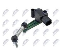Sensore Altezza Regolatore di Livello Adatto A per Tesla Modello S 12 Davanti /