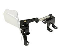 Sensore Altezza Regolatore di Livello Adatto A per VW Golf V Variant 2007 VI