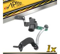 Sensore Altezza Regolatore di Livello Anteriore Destro per Audi Q3 VW Caddy Golf