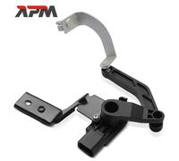 Sensore Altezza Regolatore di Livello Anteriore Destro per VW Golf VIII CD1