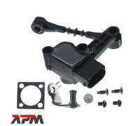 Sensore Altezza Regolatore di Livello Destra Frontale per Land Rover Range Sport