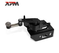 Sensore Altezza Regolatore di Livello Posteriore Sinistra O Dx per Citroën C4